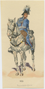 Thumbnail for 1825. Generalstabsoffizier.