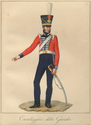 Thumbnail for Cavallegieri della Guardia