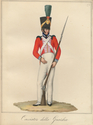 Thumbnail for Cacciatore della Guardia