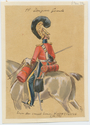 Thumbnail for 1st Dragoon Guards: …