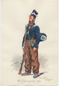 Thumbnail for 13ie Cuirassiers 1812