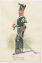 Thumbnail for 13e Chasseurs Marechal …