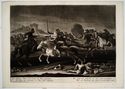 Thumbnail for Der flüchtige Hussar …