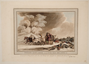 Thumbnail for Bonaparte's flight in …