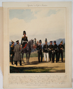 Thumbnail for Infanterie du Corps …