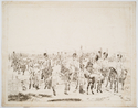 Thumbnail for La cavalerie Bavaro-Palatine …