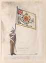 Thumbnail for Regimental colour (1903-12)