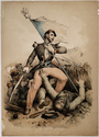 Thumbnail for [Études aux deux …
