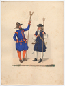 Thumbnail for 1614; 1671