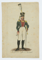 Thumbnail for Artillerie Officier im …