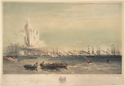 Thumbnail for Bomarsund. Combined attack …