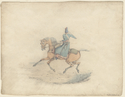 Thumbnail for Russian Cossack, c.1830