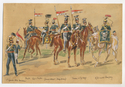 Thumbnail for 17th Lancers 1854 …