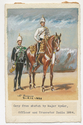 Thumbnail for 13th Hussars Officer …