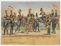 Thumbnail for 5th R.I. Lancers …