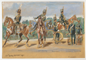 Thumbnail for 25th Hussars Aldershot …