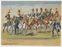 Thumbnail for 13th Hussars Aldershot …