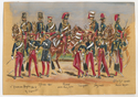 Thumbnail for 11th Hussars Brighton …