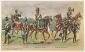 Thumbnail for 3rd Hussars, 1880. …