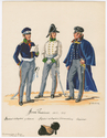 Thumbnail for Armée Prussienne 1813-1815: …