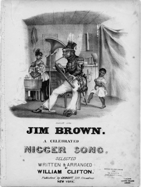 Thumbnail for Jim Brown: <small> …