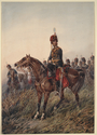 Thumbnail for 11th--Prince Albert's Own--Hussars