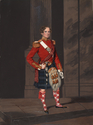 Thumbnail for 42nd Gordon Highlanders--Officer …
