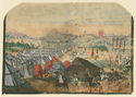 Thumbnail for Camp scene, c.1750