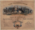 Thumbnail for First California Guard: …