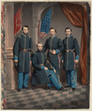 Thumbnail for Officers of "State …