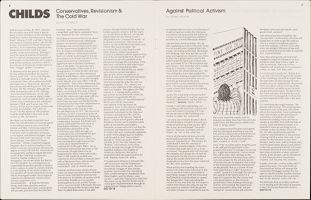 Thumbnail for Abolitionist Association records …