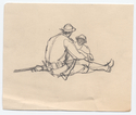 Thumbnail for 2 soldiers in …