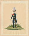 Thumbnail for Adjutant Inf. Lieut.