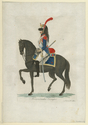 Thumbnail for Französischer Cürassier