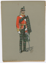 Thumbnail for Highland Light Infantry: …