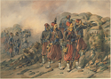 Thumbnail for Zouaves in the …