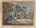 Thumbnail for Campagne d'Hanovre, 1803-1804