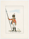 Thumbnail for 10eme. Regt. d'Infanterie. …