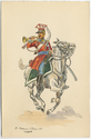 Thumbnail for 2e Chasseurs d'Afrique …