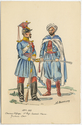 Thumbnail for 1832-1833. Chasseurs d'Afrique. …