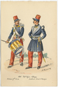 Thumbnail for 1833 Infie. légère …