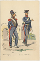 Thumbnail for 1833. Sapeur du …