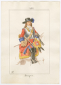 Thumbnail for 1685. Dragoons