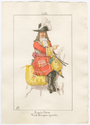 Thumbnail for 1687. Queen's Horse. …
