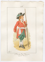 Thumbnail for 1687. 1st Tangier …