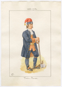 Thumbnail for 1688-1702. Train. Pioneer