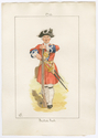 Thumbnail for 1710. British Foot