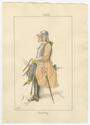 Thumbnail for 1642. Cavalry