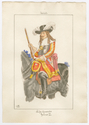 Thumbnail for 1660. Life Guards. …