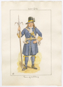 Thumbnail for 1660-1702. Train of …